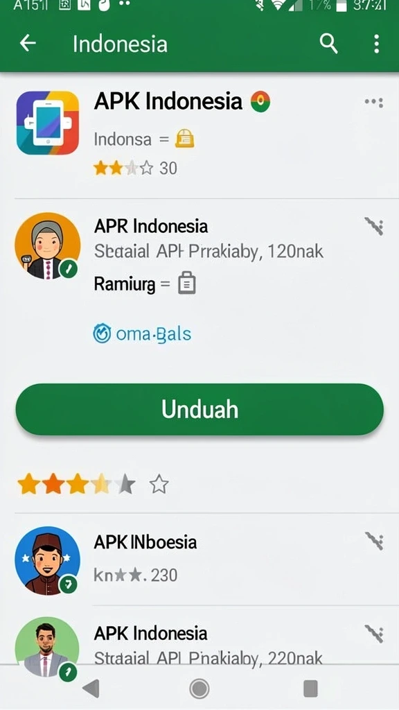 Aplikasi bni789 Resmi dan Terpercaya di Android screenshot 3