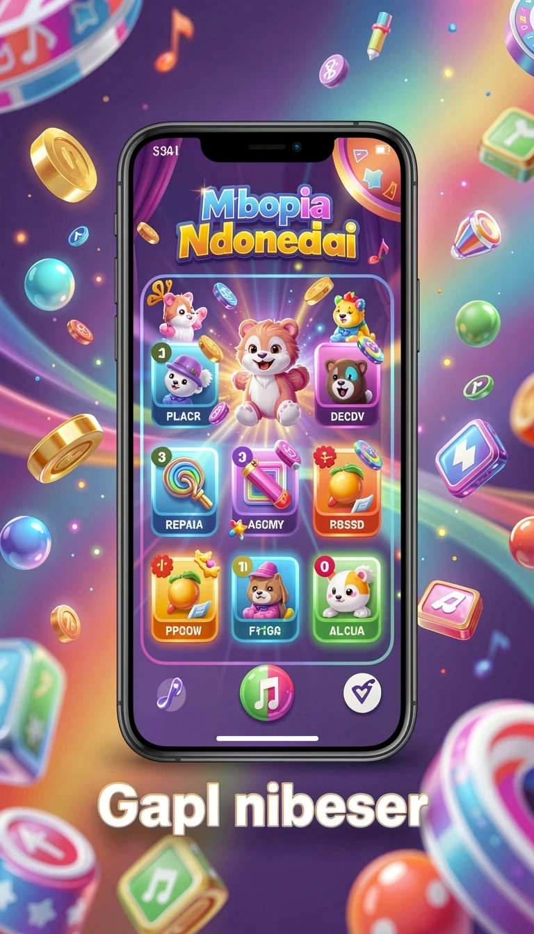 hopengslot Terbaru: Download APK Resmi dan Aman screenshot 4