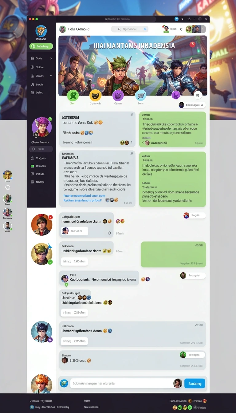 crs99 Terbaru: Download APK Resmi dan Aman screenshot 3