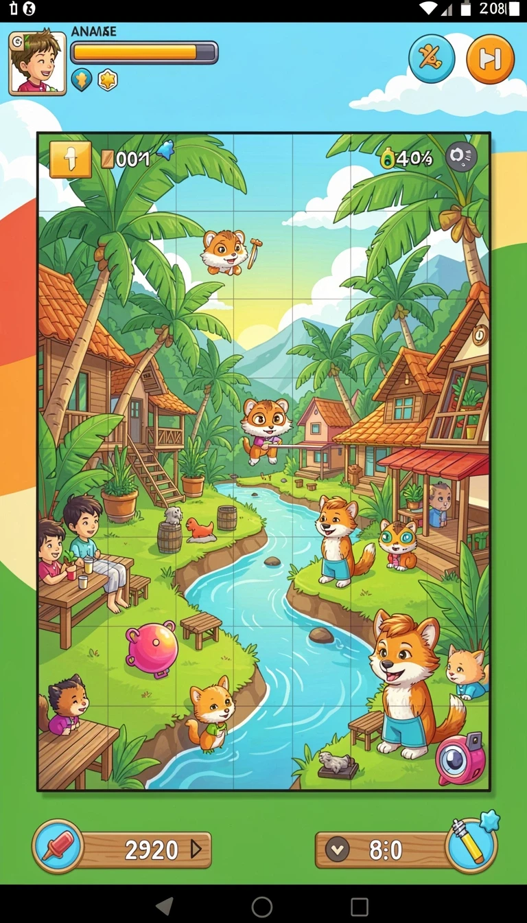 Aplikasi peniti4d Resmi dan Terpercaya di Android screenshot 3