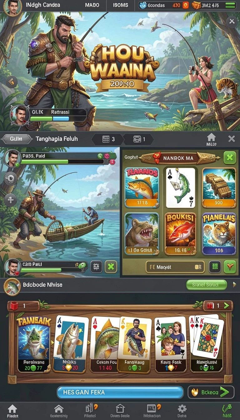 gaspol77 Terbaru: Download APK Resmi dan Aman screenshot 3