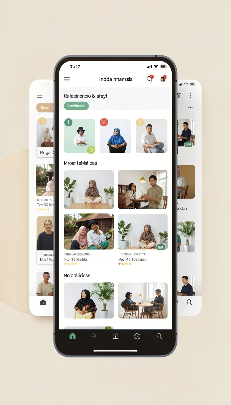 Aplikasi harapan777 Resmi dan Terpercaya di Android screenshot 2