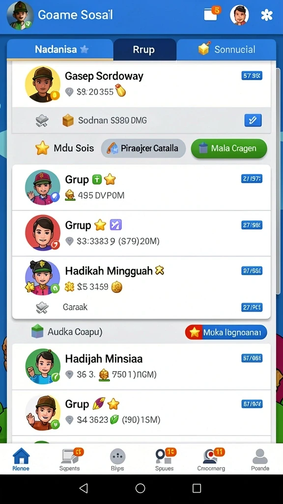 crs99 Terbaru: Download APK Resmi dan Aman screenshot 4