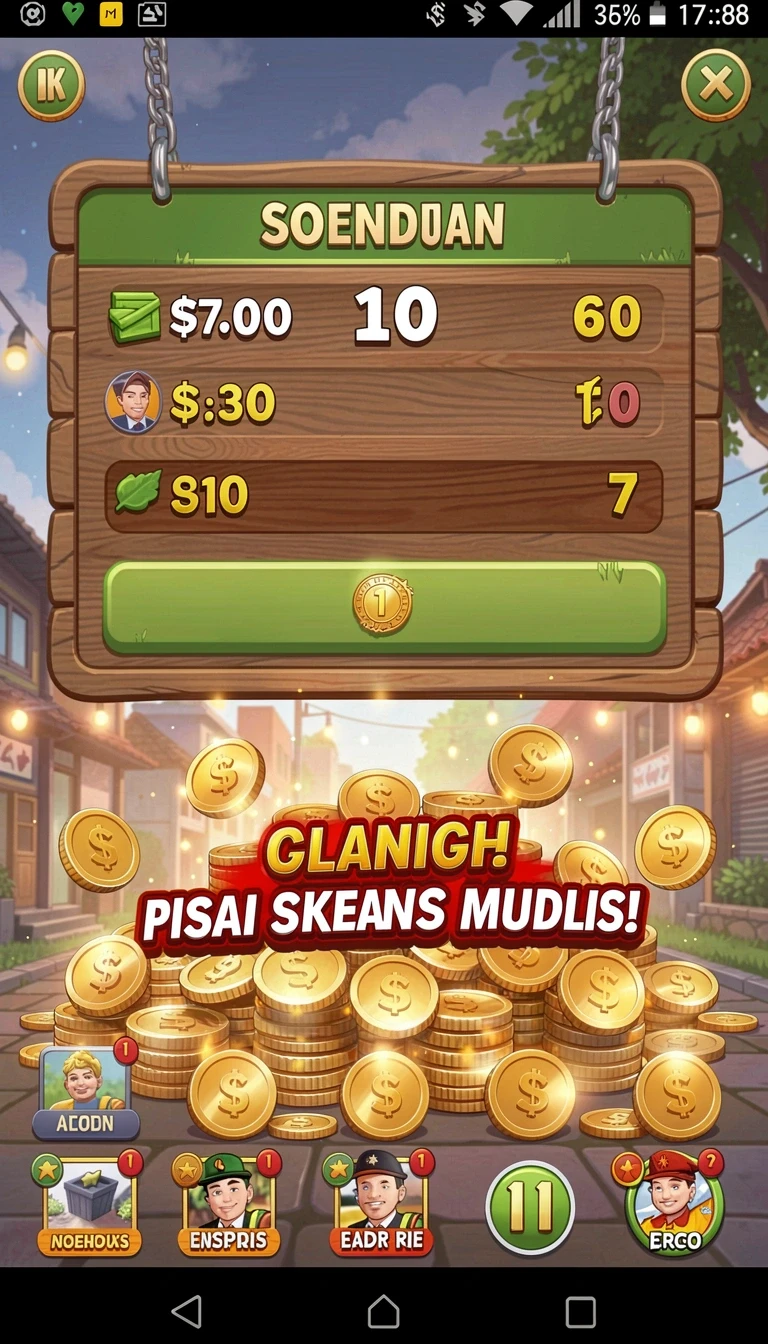 card Terbaru: Download APK Resmi dan Aman screenshot 3