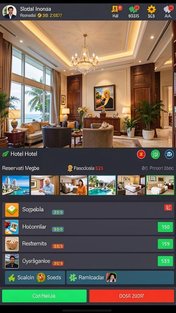 dhx4d Terbaru: Download APK Resmi dan Aman screenshot 4