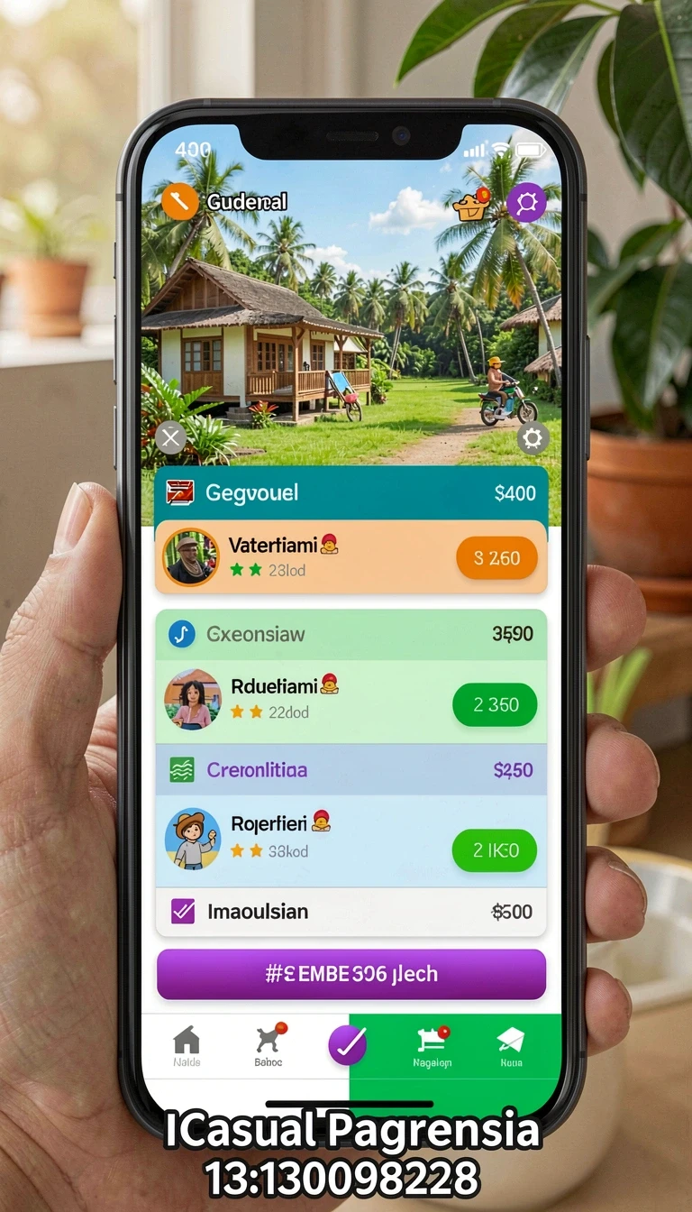 crs99 Terbaru: Download APK Resmi dan Aman screenshot 1