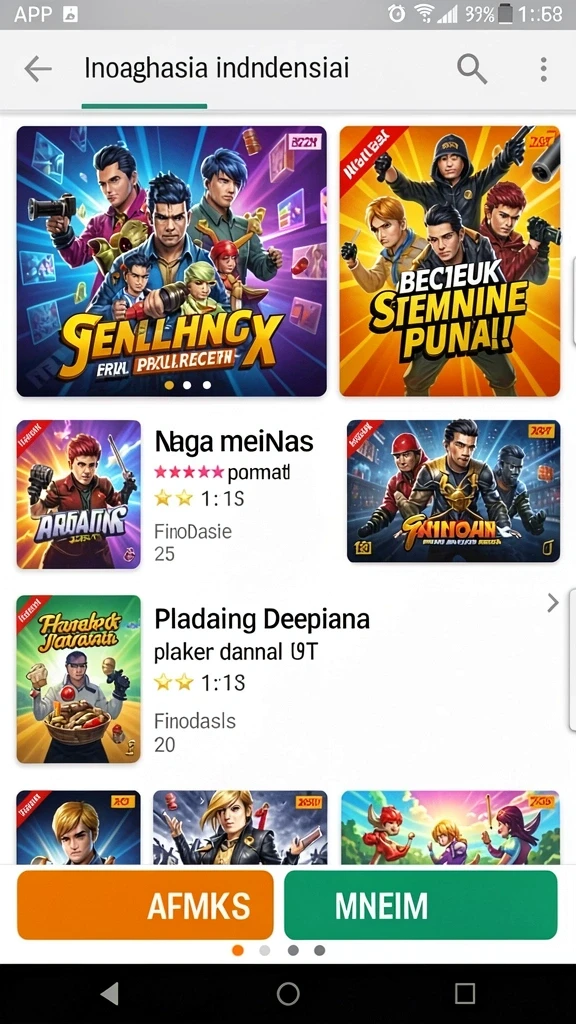card Terbaru: Download APK Resmi dan Aman screenshot 2