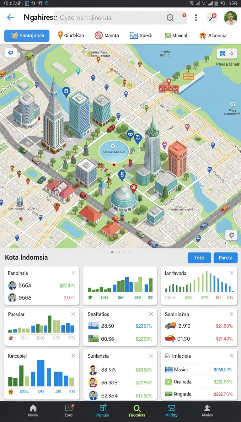 okgames Terbaru: Download APK Resmi dan Aman screenshot 3