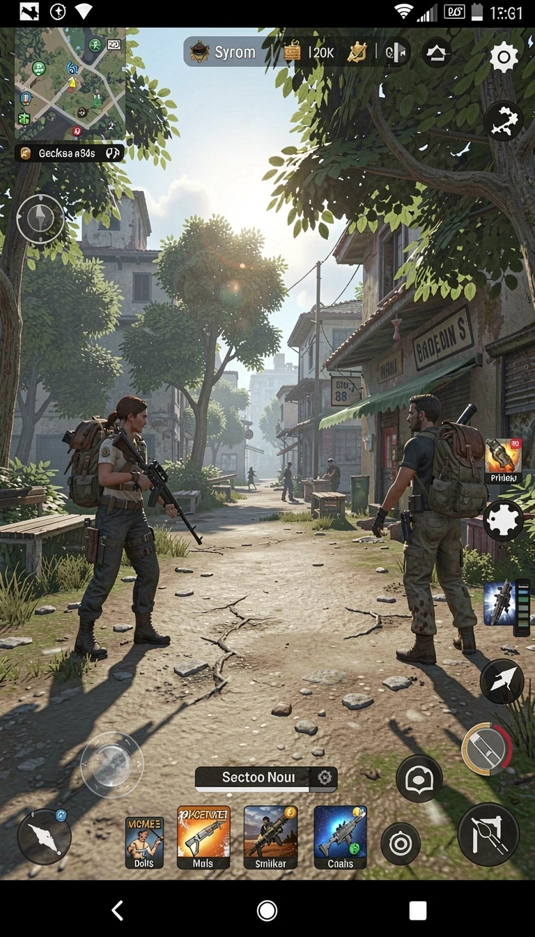 gaspol77 Terbaru: Download APK Resmi dan Aman screenshot 4